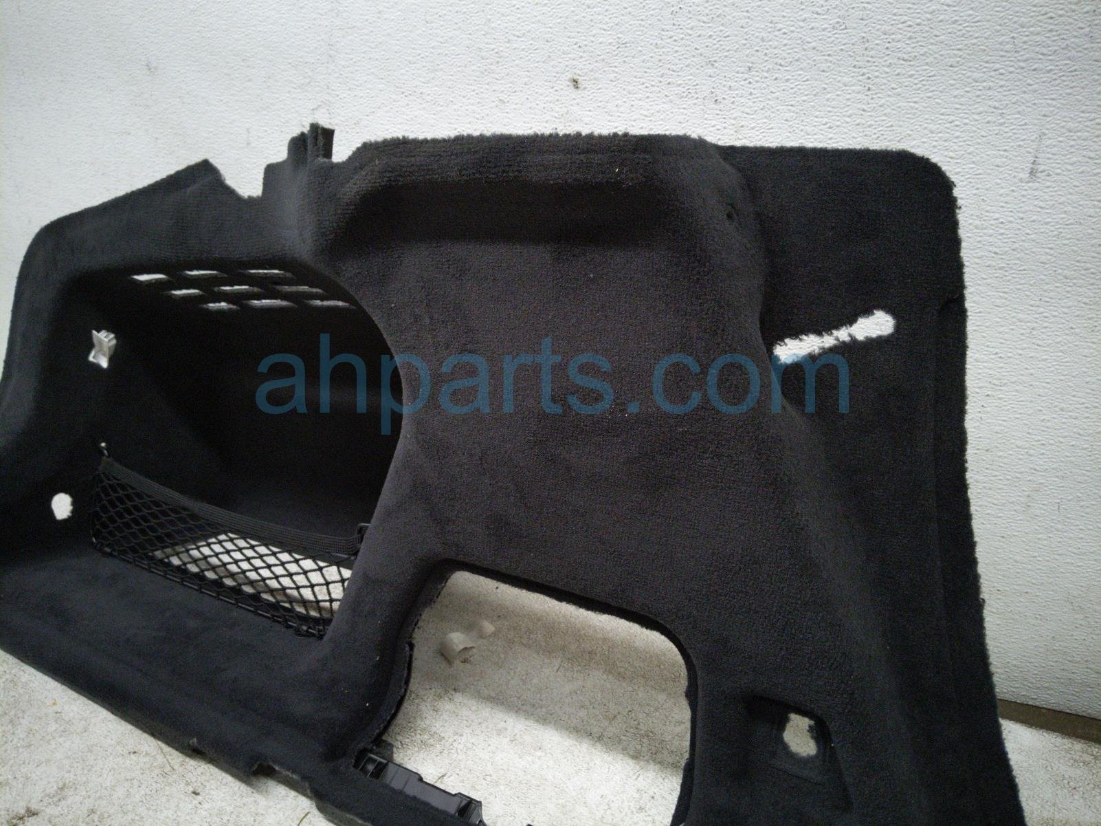 2025 BMW I4 Rear Driver Trunk Side Trim Panel Blk 51 47 8 099 733 Replacement 2025 BMW I4 Rear Driver Trunk Side Trim Panel Blk 51 47 8 099 733 Replacement thumbnail