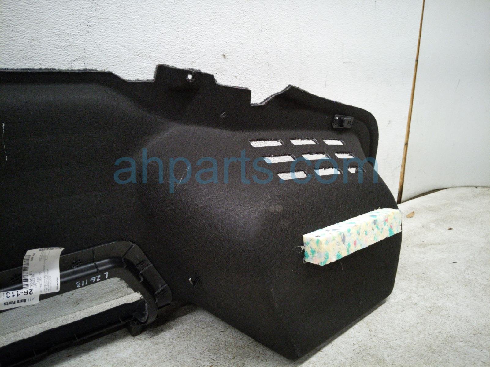 2025 BMW I4 Rear Driver Trunk Side Trim Panel Blk 51 47 8 099 733 Replacement 2025 BMW I4 Rear Driver Trunk Side Trim Panel Blk 51 47 8 099 733 Replacement thumbnail