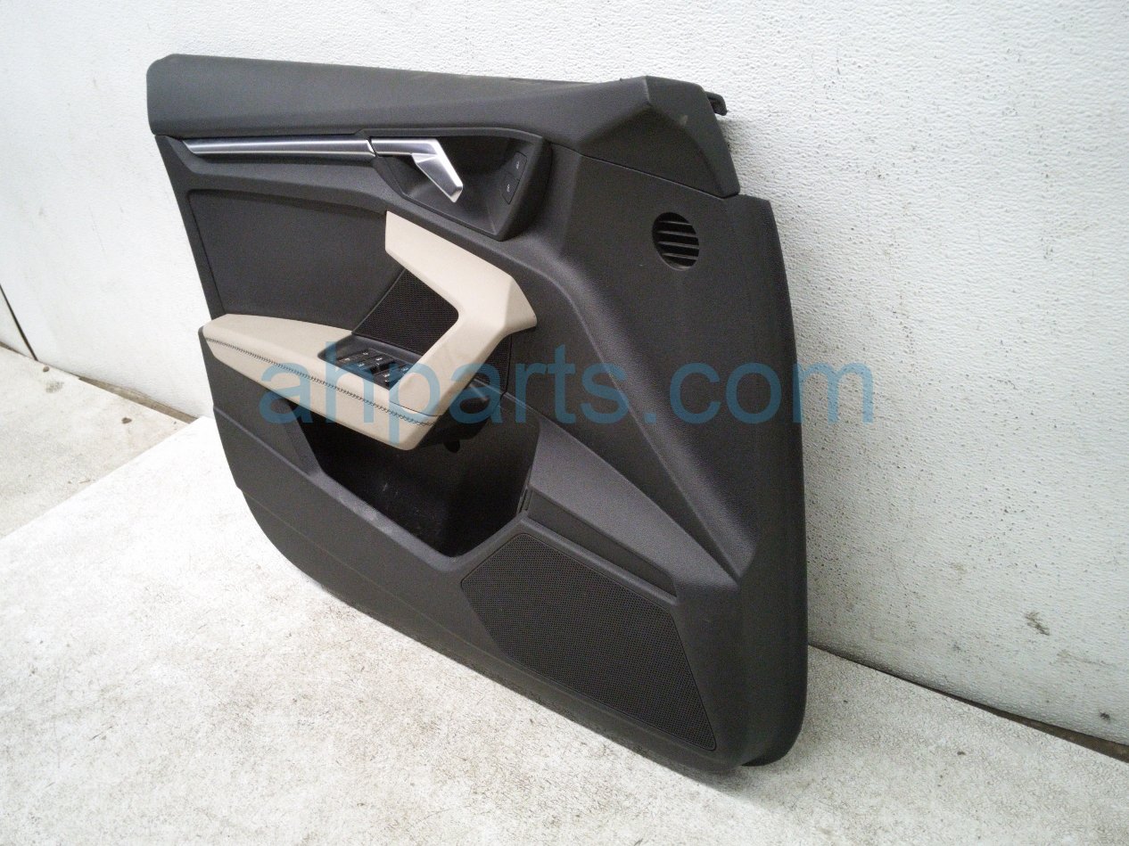 2023 Audi A3 Audi Trim / Liner Front Driver Interior Door Panel Grey 8Y0 867 103 D WFN Replacement 2023 Audi A3 Audi Trim / Liner Front Driver Interior Door Panel Grey 8Y0 867 103 D WFN Replacement thumbnail