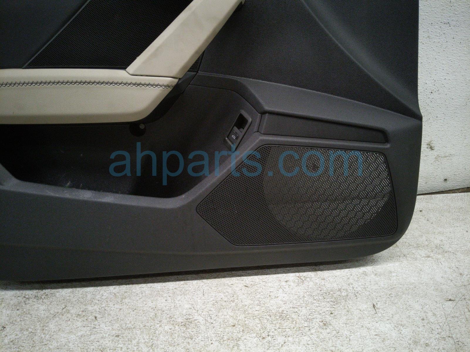 2023 Audi A3 Audi Trim / Liner Front Driver Interior Door Panel Grey 8Y0 867 103 D WFN Replacement 2023 Audi A3 Audi Trim / Liner Front Driver Interior Door Panel Grey 8Y0 867 103 D WFN Replacement thumbnail