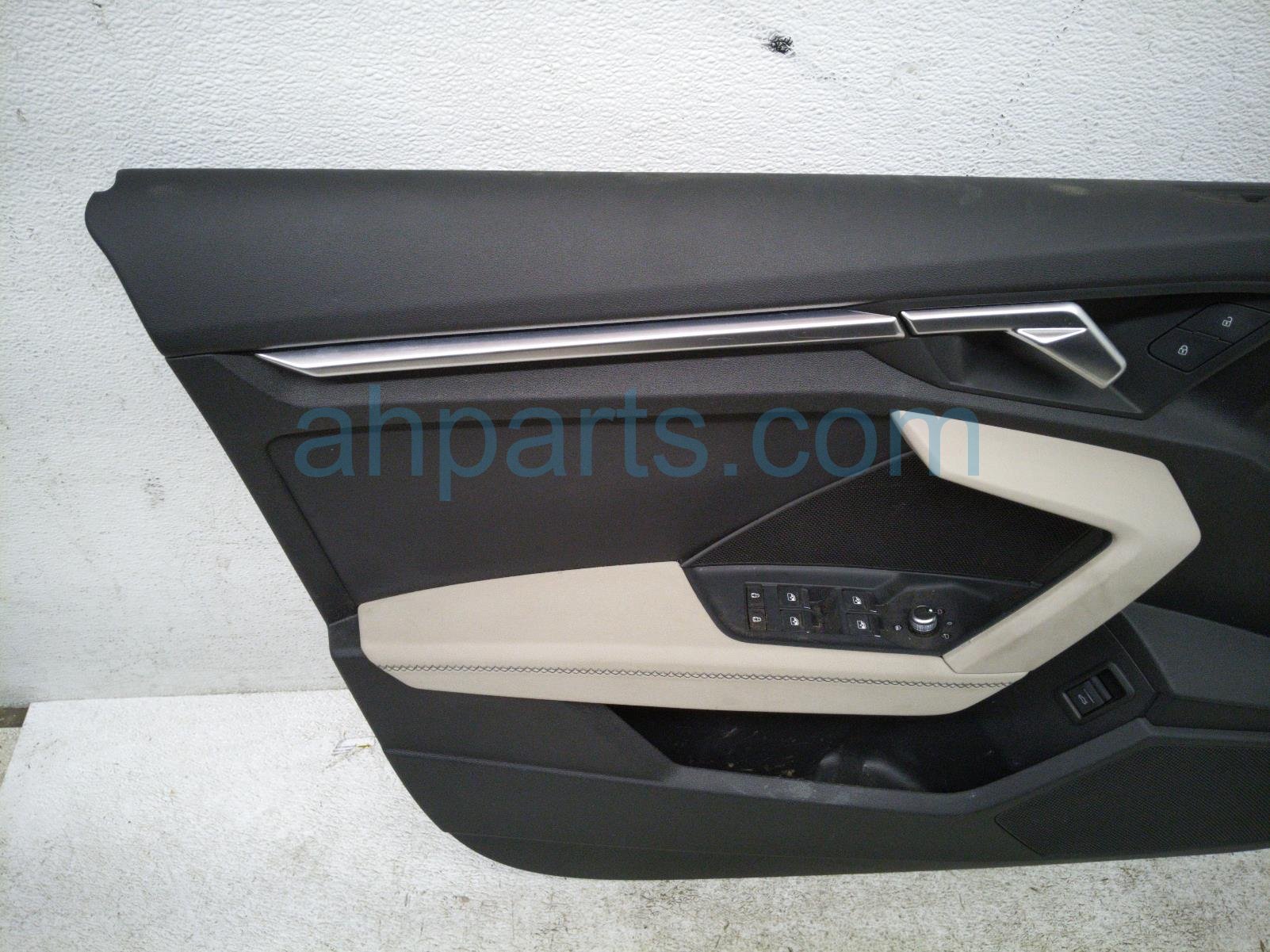 2023 Audi A3 Audi Trim / Liner Front Driver Interior Door Panel Grey 8Y0 867 103 D WFN Replacement 2023 Audi A3 Audi Trim / Liner Front Driver Interior Door Panel Grey 8Y0 867 103 D WFN Replacement thumbnail
