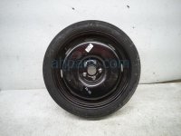 Audi T125/70R18 SPARE DONUT WHEEL & TIRE Audi T125/70R18 SPARE DONUT WHEEL & TIRE