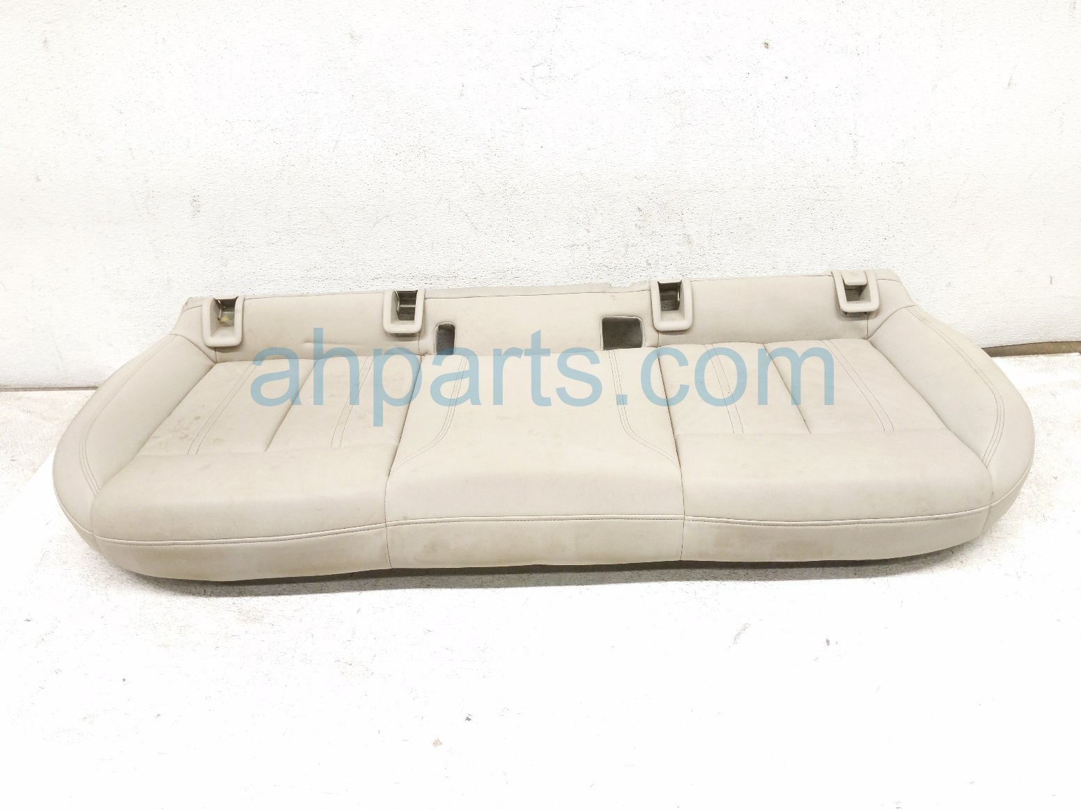 2023 Audi A3 Audi Back (2nd Row) Rear Lower Seat Cushion Tan 8Y0 885 375 B Replacement 2023 Audi A3 Audi Back (2nd Row) Rear Lower Seat Cushion Tan 8Y0 885 375 B Replacement thumbnail