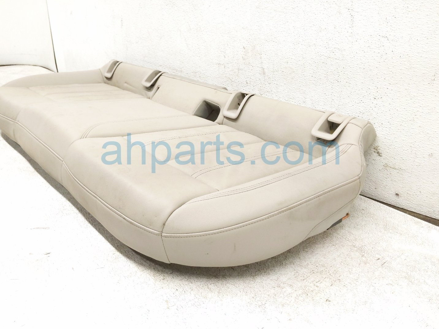 2023 Audi A3 Audi Back (2nd Row) Rear Lower Seat Cushion Tan 8Y0 885 375 B Replacement 2023 Audi A3 Audi Back (2nd Row) Rear Lower Seat Cushion Tan 8Y0 885 375 B Replacement thumbnail