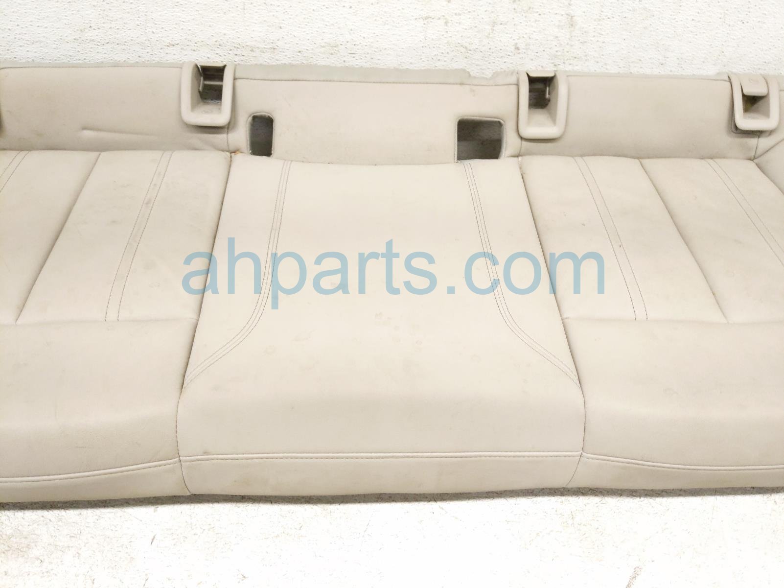 2023 Audi A3 Audi Back (2nd Row) Rear Lower Seat Cushion Tan 8Y0 885 375 B Replacement 2023 Audi A3 Audi Back (2nd Row) Rear Lower Seat Cushion Tan 8Y0 885 375 B Replacement thumbnail