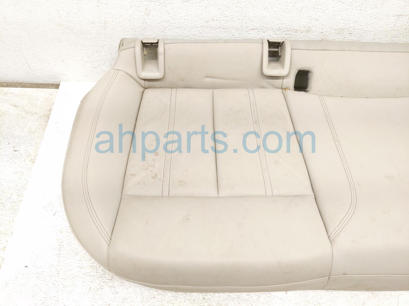 2023 Audi A3 Audi Back (2nd Row) Rear Lower Seat Cushion Tan 8Y0 885 375 B Replacement 2023 Audi A3 Audi Back (2nd Row) Rear Lower Seat Cushion Tan 8Y0 885 375 B Replacement thumbnail