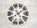 2004 Volvo S40 Front Passenger 15 Inch Wheel / Rim 306186115 Replacement 2004 Volvo S40 Front Passenger 15 Inch Wheel / Rim 306186115 Replacement thumbnail