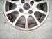 2004 Volvo S40 Front Passenger 15 Inch Wheel / Rim 306186115 Replacement 2004 Volvo S40 Front Passenger 15 Inch Wheel / Rim 306186115 Replacement thumbnail