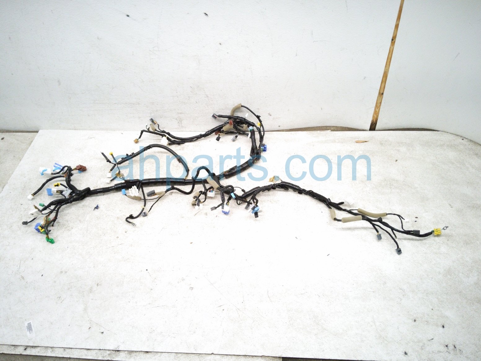 2022 Honda Accord Dash Instrument Wire Harness Hyb 32117 TWA AK0 Replacement 2022 Honda Accord Dash Instrument Wire Harness Hyb 32117 TWA AK0 Replacement thumbnail