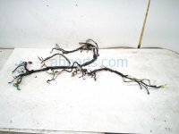 Honda DASH INSTRUMENT WIRE HARNESS - HYB Honda DASH INSTRUMENT WIRE HARNESS - HYB