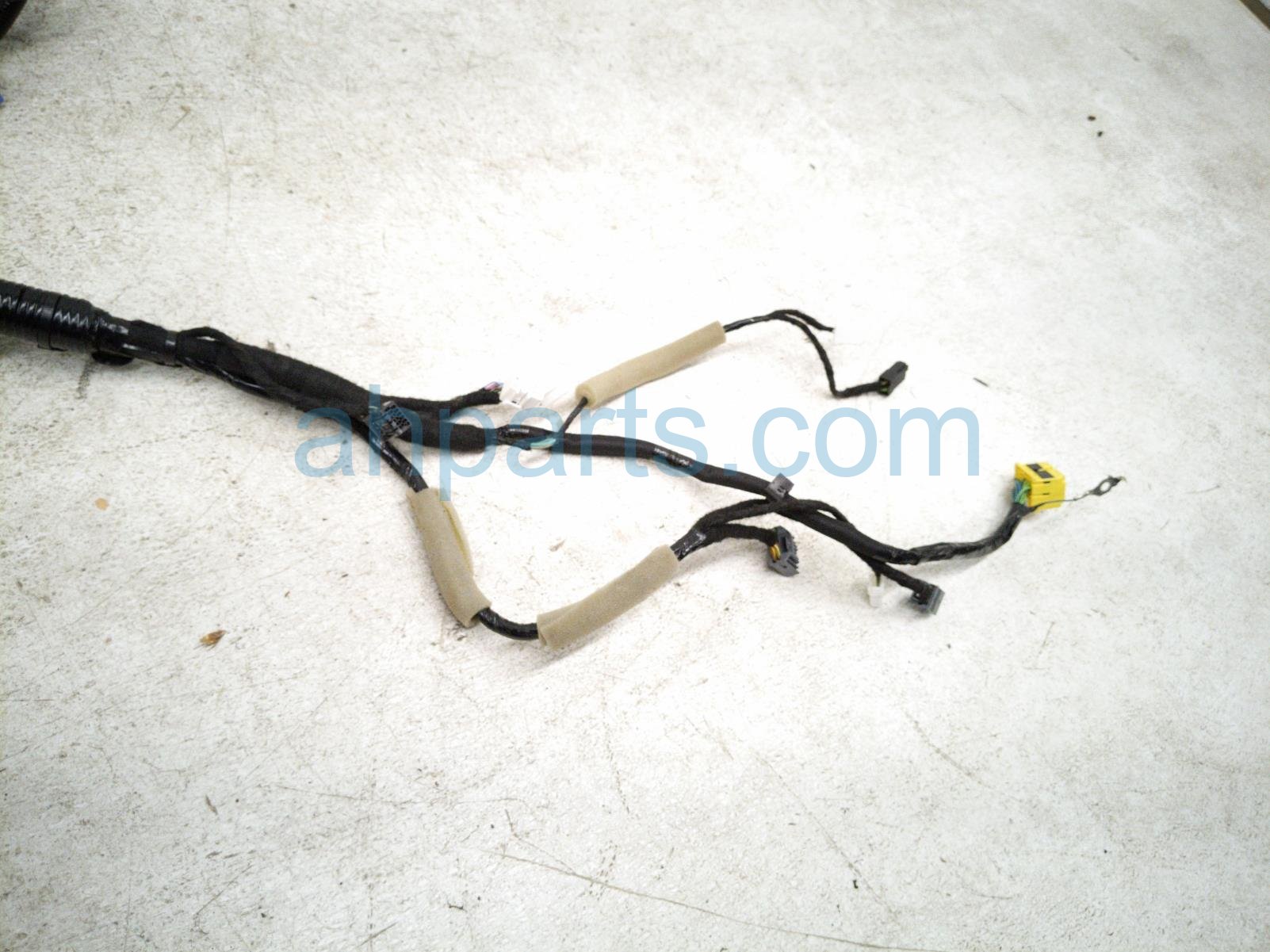 2022 Honda Accord Dash Instrument Wire Harness Hyb 32117 TWA AK0 Replacement 2022 Honda Accord Dash Instrument Wire Harness Hyb 32117 TWA AK0 Replacement thumbnail