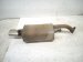 2004 Volvo S40 Rear Exhaust Muffler W/tip 1.9l 30865614 Replacement 2004 Volvo S40 Rear Exhaust Muffler W/tip 1.9l 30865614 Replacement thumbnail