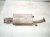 2004 Volvo S40 Rear Exhaust Muffler W/tip 1.9l 30865614 Replacement 2004 Volvo S40 Rear Exhaust Muffler W/tip 1.9l 30865614 Replacement thumbnail
