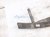 2004 Volvo S40 Beam Front Bumper Reinforcement Bar 30896552 Replacement 2004 Volvo S40 Beam Front Bumper Reinforcement Bar 30896552 Replacement thumbnail