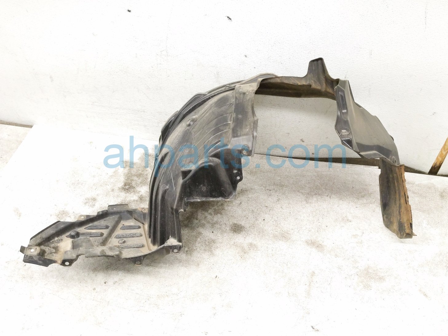 2025 Subaru Forester Front Passenger Inner Fender Liner 59110SL000 Replacement 2025 Subaru Forester Front Passenger Inner Fender Liner 59110SL000 Replacement thumbnail