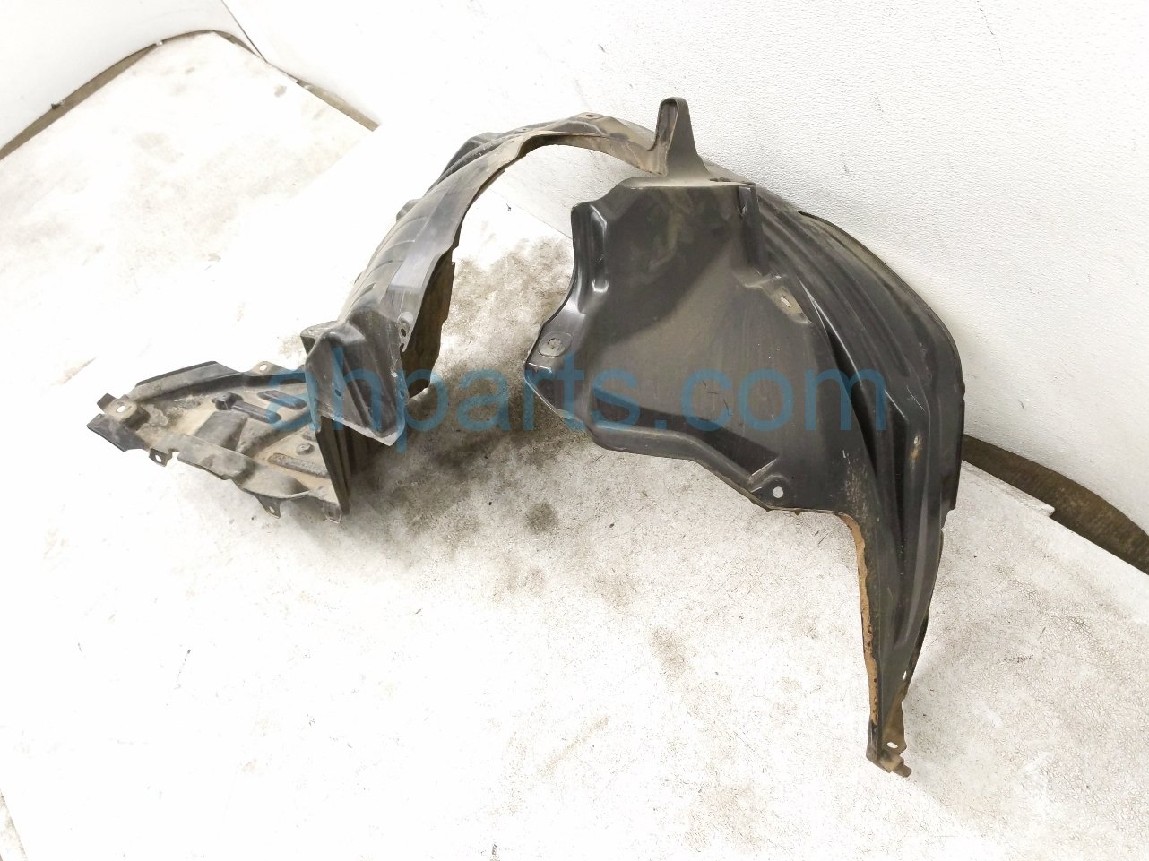 2025 Subaru Forester Front Passenger Inner Fender Liner 59110SL000 Replacement 2025 Subaru Forester Front Passenger Inner Fender Liner 59110SL000 Replacement thumbnail