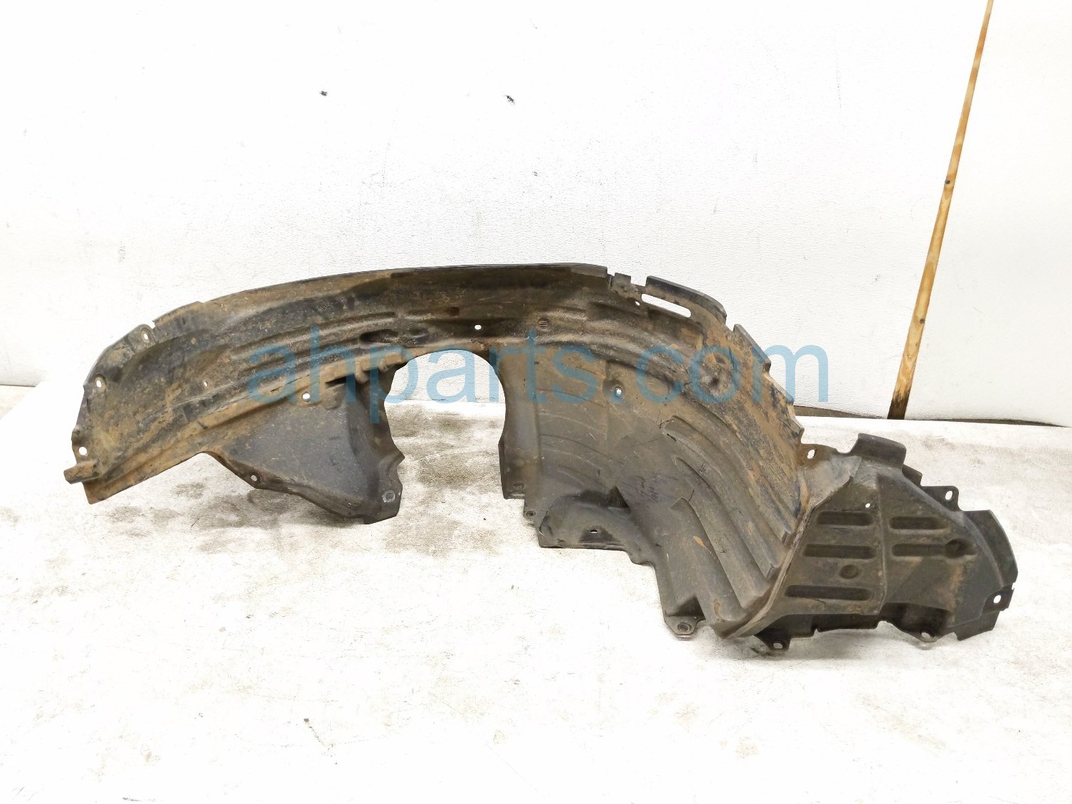 2025 Subaru Forester Front Passenger Inner Fender Liner 59110SL000 Replacement 2025 Subaru Forester Front Passenger Inner Fender Liner 59110SL000 Replacement thumbnail