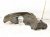 2025 Subaru Forester Front Passenger Inner Fender Liner 59110SL000 Replacement 2025 Subaru Forester Front Passenger Inner Fender Liner 59110SL000 Replacement thumbnail