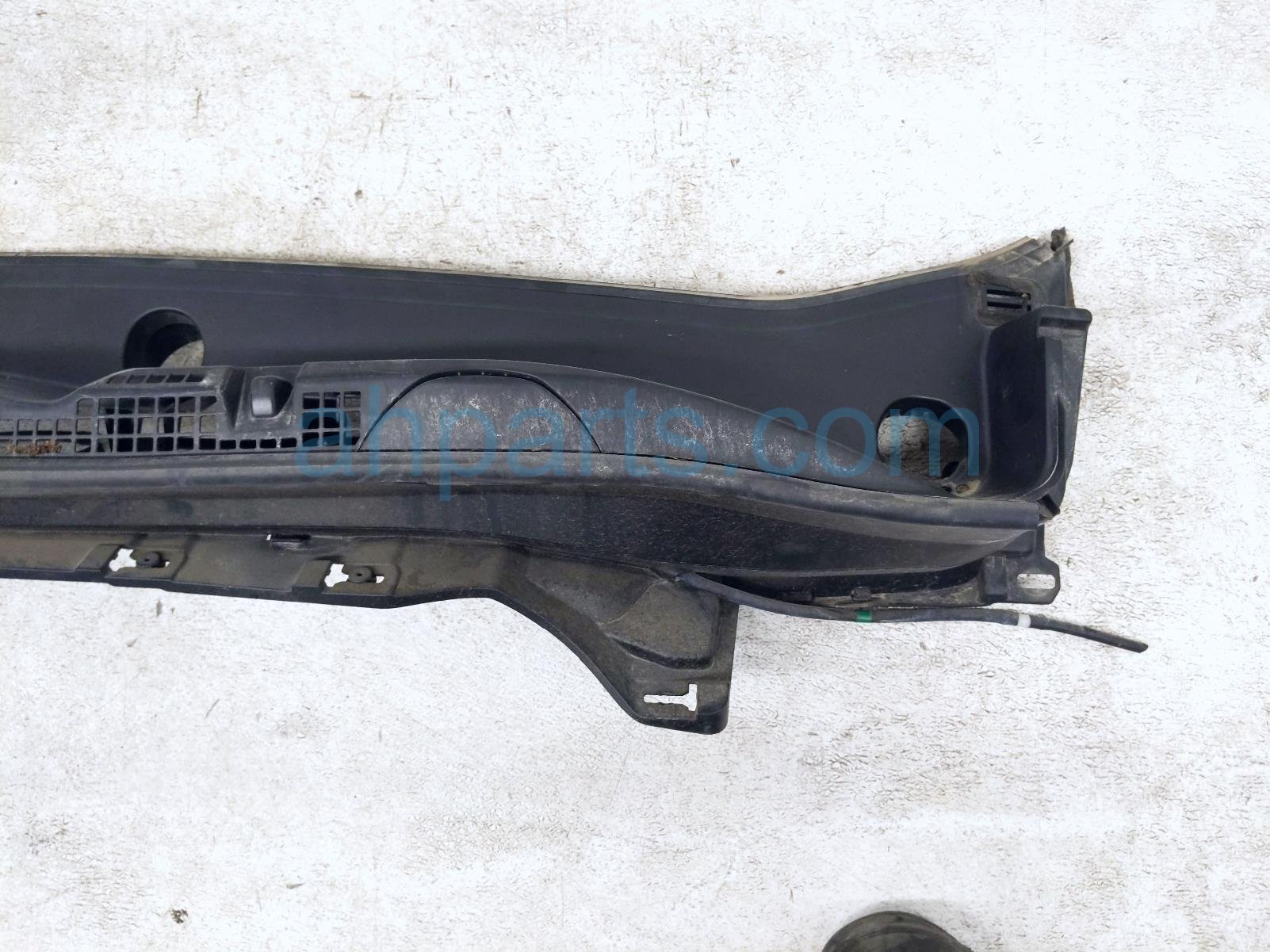 2025 Subaru Forester Cover Windshield Cowl Plastic Trim 91419SJ161 Replacement 2025 Subaru Forester Cover Windshield Cowl Plastic Trim 91419SJ161 Replacement thumbnail