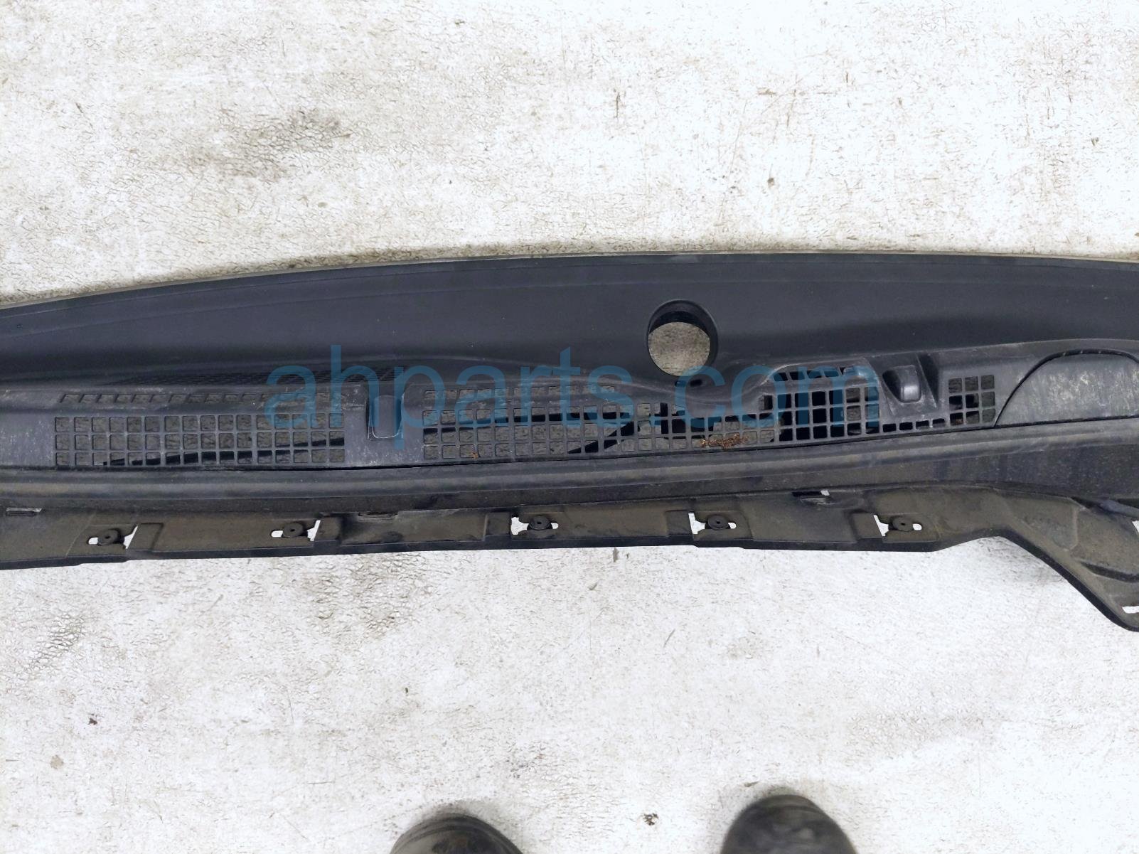 2025 Subaru Forester Cover Windshield Cowl Plastic Trim 91419SJ161 Replacement 2025 Subaru Forester Cover Windshield Cowl Plastic Trim 91419SJ161 Replacement thumbnail