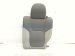 2025 Subaru Forester (2nd Row) Rear Driver Seat Back Grey Clth 64330SL010 Replacement 2025 Subaru Forester (2nd Row) Rear Driver Seat Back Grey Clth 64330SL010 Replacement thumbnail