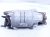 2019 Honda Pilot Front Exhaust Manifold W/conv 3.5l 18180 5MJ A00 Replacement 2019 Honda Pilot Front Exhaust Manifold W/conv 3.5l 18180 5MJ A00 Replacement thumbnail