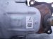 2019 Honda Pilot Front Exhaust Manifold W/conv 3.5l 18180 5MJ A00 Replacement 2019 Honda Pilot Front Exhaust Manifold W/conv 3.5l 18180 5MJ A00 Replacement thumbnail