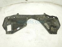 Honda FRONT UNDER ENGINE SPLASH SHIELD Honda FRONT UNDER ENGINE SPLASH SHIELD