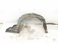 Toyota FR/RH INNER FENDER LINER Toyota FR/RH INNER FENDER LINER