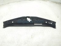 Toyota UPPER GRILLE ENGINE SIGHT SHIELD Toyota UPPER GRILLE ENGINE SIGHT SHIELD