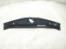 2020 Toyota Camry Upper Grille Engine Sight Shield 53295 06190 Replacement 2020 Toyota Camry Upper Grille Engine Sight Shield 53295 06190 Replacement thumbnail