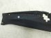 2020 Toyota Camry Upper Grille Engine Sight Shield 53295 06190 Replacement 2020 Toyota Camry Upper Grille Engine Sight Shield 53295 06190 Replacement thumbnail