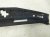 2020 Toyota Camry Upper Grille Engine Sight Shield 53295 06190 Replacement 2020 Toyota Camry Upper Grille Engine Sight Shield 53295 06190 Replacement thumbnail