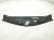 2020 Toyota Camry Upper Grille Engine Sight Shield 53295 06190 Replacement 2020 Toyota Camry Upper Grille Engine Sight Shield 53295 06190 Replacement thumbnail