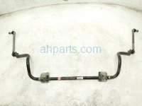 Toyota FRONT STABILIZER / SWAY BAR W/LINKS Toyota FRONT STABILIZER / SWAY BAR W/LINKS