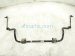 2020 Toyota Camry Front Stabilizer / Sway Bar W/links 48811 06290 Replacement 2020 Toyota Camry Front Stabilizer / Sway Bar W/links 48811 06290 Replacement thumbnail