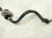 2020 Toyota Camry Front Stabilizer / Sway Bar W/links 48811 06290 Replacement 2020 Toyota Camry Front Stabilizer / Sway Bar W/links 48811 06290 Replacement thumbnail