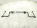 2020 Toyota Camry Front Stabilizer / Sway Bar W/links 48811 06290 Replacement 2020 Toyota Camry Front Stabilizer / Sway Bar W/links 48811 06290 Replacement thumbnail