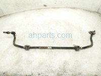 Toyota REAR STABILIZER / SWAY BAR W/LINKS Toyota REAR STABILIZER / SWAY BAR W/LINKS