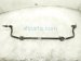 2020 Toyota Camry Rear Stabilizer / Sway Bar W/links 48812 06240 Replacement 2020 Toyota Camry Rear Stabilizer / Sway Bar W/links 48812 06240 Replacement thumbnail