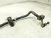 2020 Toyota Camry Rear Stabilizer / Sway Bar W/links 48812 06240 Replacement 2020 Toyota Camry Rear Stabilizer / Sway Bar W/links 48812 06240 Replacement thumbnail