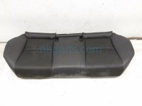 Honda REAR LOWER SEAT CUSHION - BLACK Honda REAR LOWER SEAT CUSHION - BLACK
