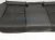 2022 Honda Accord Back (2nd Row) Rear Lower Seat Cushion Black 212A0 H6701 Replacement 2022 Honda Accord Back (2nd Row) Rear Lower Seat Cushion Black 212A0 H6701 Replacement thumbnail