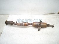 Toyota EXHAUST PIPE W/CONVERTER ASSY - 1.8L Toyota EXHAUST PIPE W/CONVERTER ASSY - 1.8L