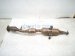 2021 Toyota Corolla Catalytic Exhaust Pipe W/converter Assy 1.8l 17410 37500 Replacement 2021 Toyota Corolla Catalytic Exhaust Pipe W/converter Assy 1.8l 17410 37500 Replacement thumbnail
