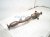 2021 Toyota Corolla Catalytic Exhaust Pipe W/converter Assy 1.8l 17410 37500 Replacement 2021 Toyota Corolla Catalytic Exhaust Pipe W/converter Assy 1.8l 17410 37500 Replacement thumbnail
