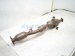 2021 Toyota Corolla Catalytic Exhaust Pipe W/converter Assy 1.8l 17410 37500 Replacement 2021 Toyota Corolla Catalytic Exhaust Pipe W/converter Assy 1.8l 17410 37500 Replacement thumbnail