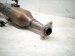 2021 Toyota Corolla Catalytic Exhaust Pipe W/converter Assy 1.8l 17410 37500 Replacement 2021 Toyota Corolla Catalytic Exhaust Pipe W/converter Assy 1.8l 17410 37500 Replacement thumbnail