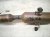 2021 Toyota Corolla Catalytic Exhaust Pipe W/converter Assy 1.8l 17410 37500 Replacement 2021 Toyota Corolla Catalytic Exhaust Pipe W/converter Assy 1.8l 17410 37500 Replacement thumbnail