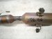 2021 Toyota Corolla Catalytic Exhaust Pipe W/converter Assy 1.8l 17410 37500 Replacement 2021 Toyota Corolla Catalytic Exhaust Pipe W/converter Assy 1.8l 17410 37500 Replacement thumbnail
